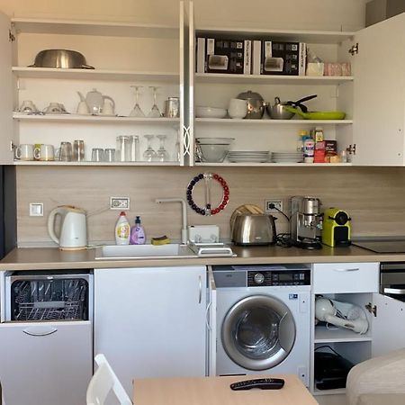 Lovely Аpartment In Iglika 2,בורובץ מראה חיצוני תמונה