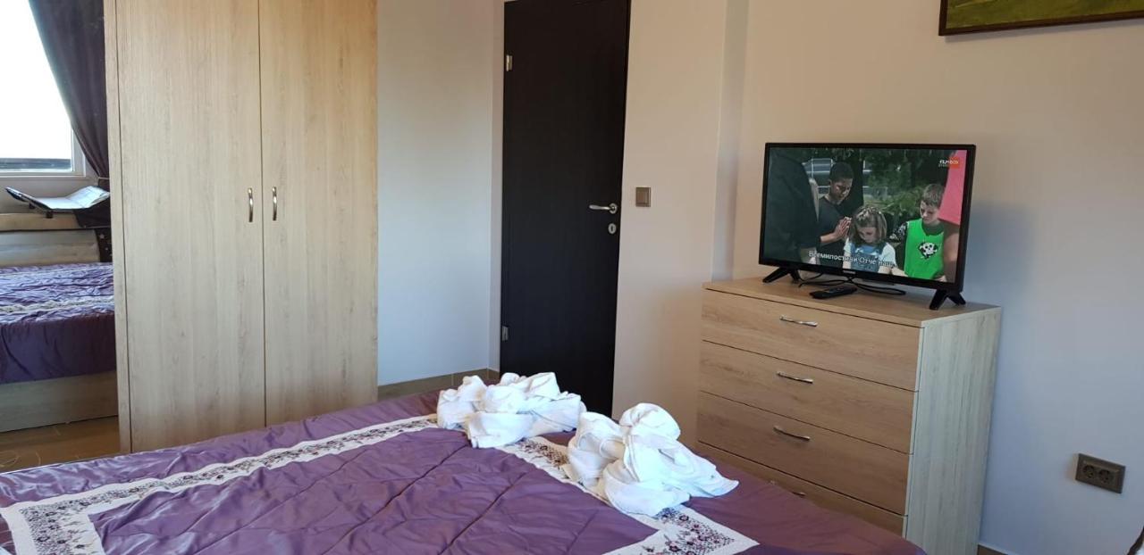 Lovely Аpartment In Iglika 2,בורובץ מראה חיצוני תמונה