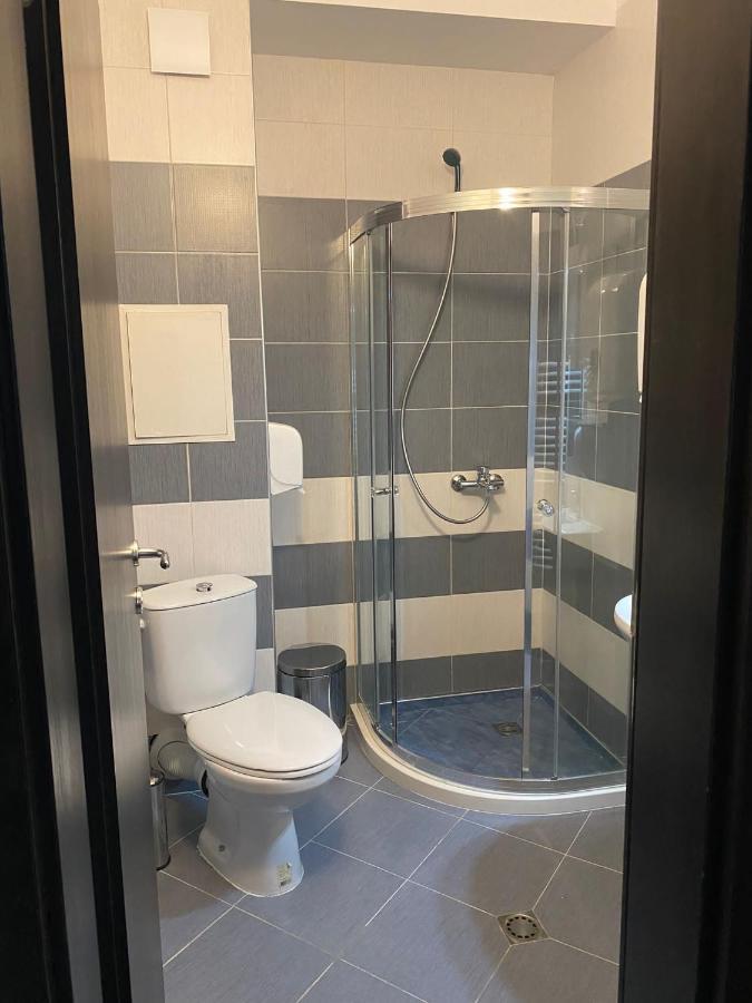Lovely Аpartment In Iglika 2,בורובץ מראה חיצוני תמונה