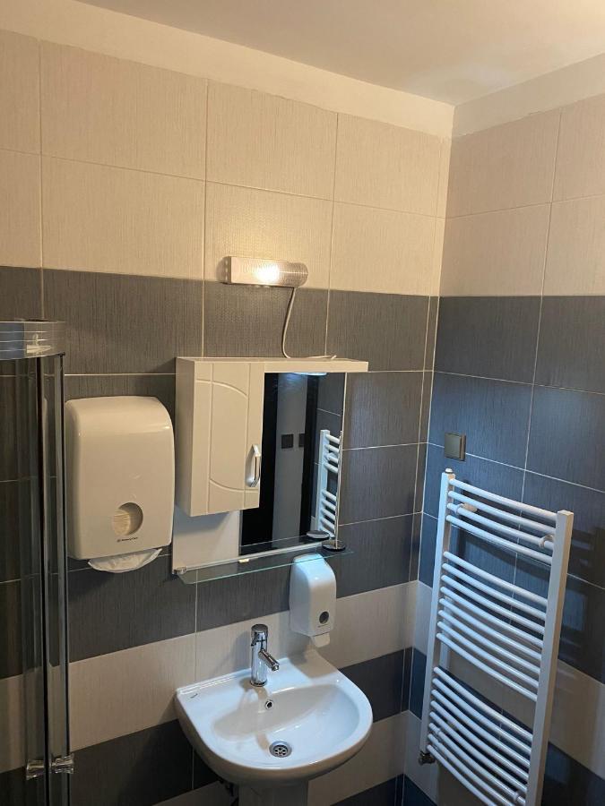 Lovely Аpartment In Iglika 2,בורובץ מראה חיצוני תמונה