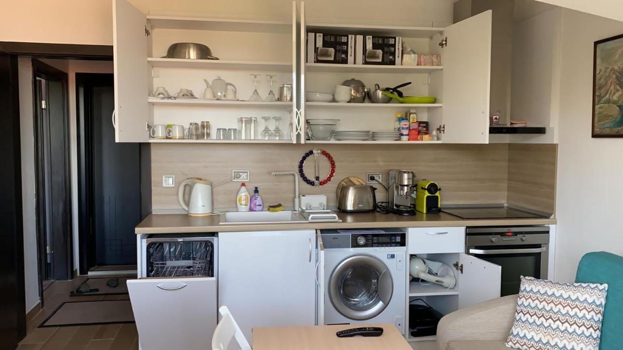 Lovely Аpartment In Iglika 2,בורובץ מראה חיצוני תמונה