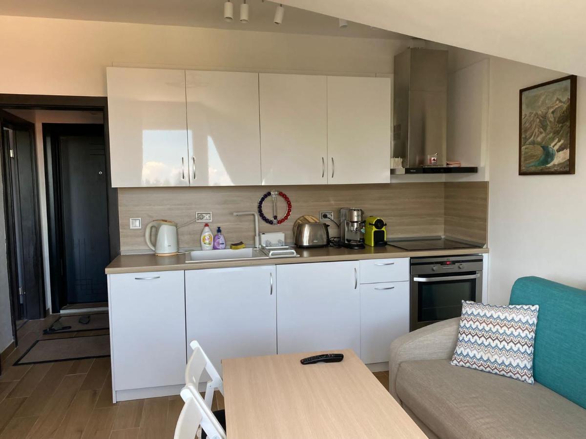 Lovely Аpartment In Iglika 2,בורובץ מראה חיצוני תמונה