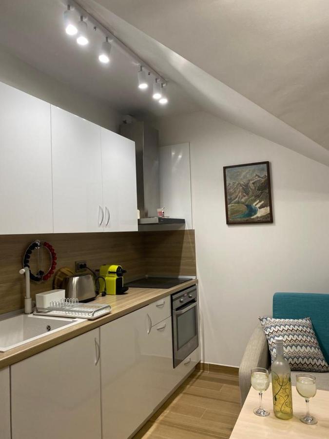 Lovely Аpartment In Iglika 2,בורובץ מראה חיצוני תמונה
