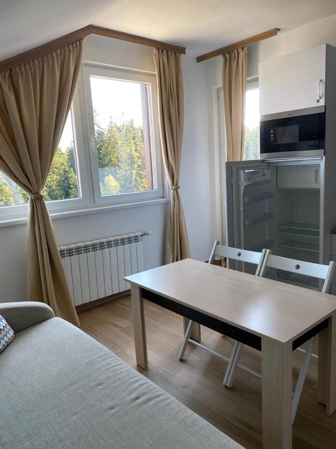 Lovely Аpartment In Iglika 2,בורובץ מראה חיצוני תמונה
